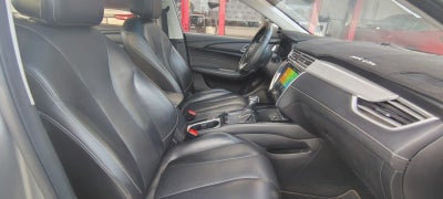 2024 MG MG 5 1.5 DEL Elegance At