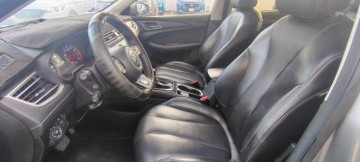 2024 MG MG 5 1.5 DEL Elegance At