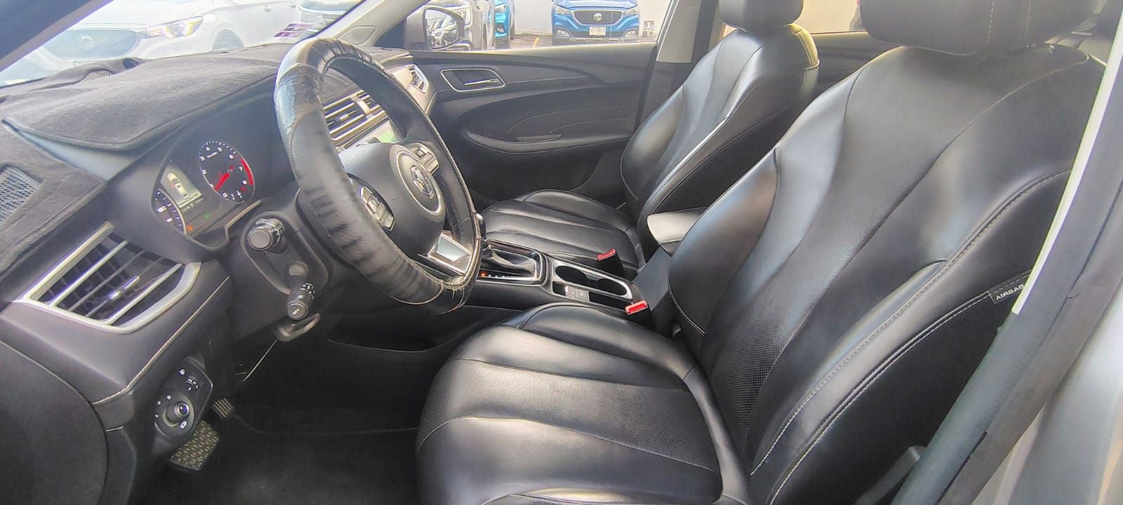 2024 MG MG 5 1.5 DEL Elegance At