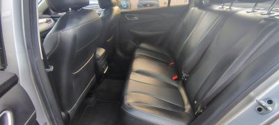 2024 MG MG 5 1.5 DEL Elegance At