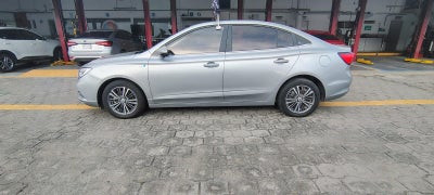 2024 MG MG 5 1.5 DEL Elegance At