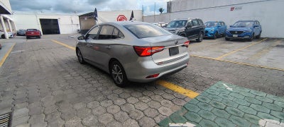 2024 MG MG 5 1.5 DEL Elegance At