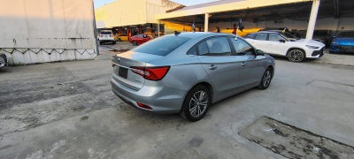 2021 MG MG 5 1.5 DEL Elegance Mt