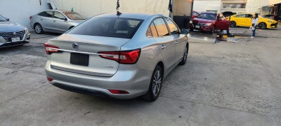 2021 MG MG 5 1.5 DEL Elegance Mt