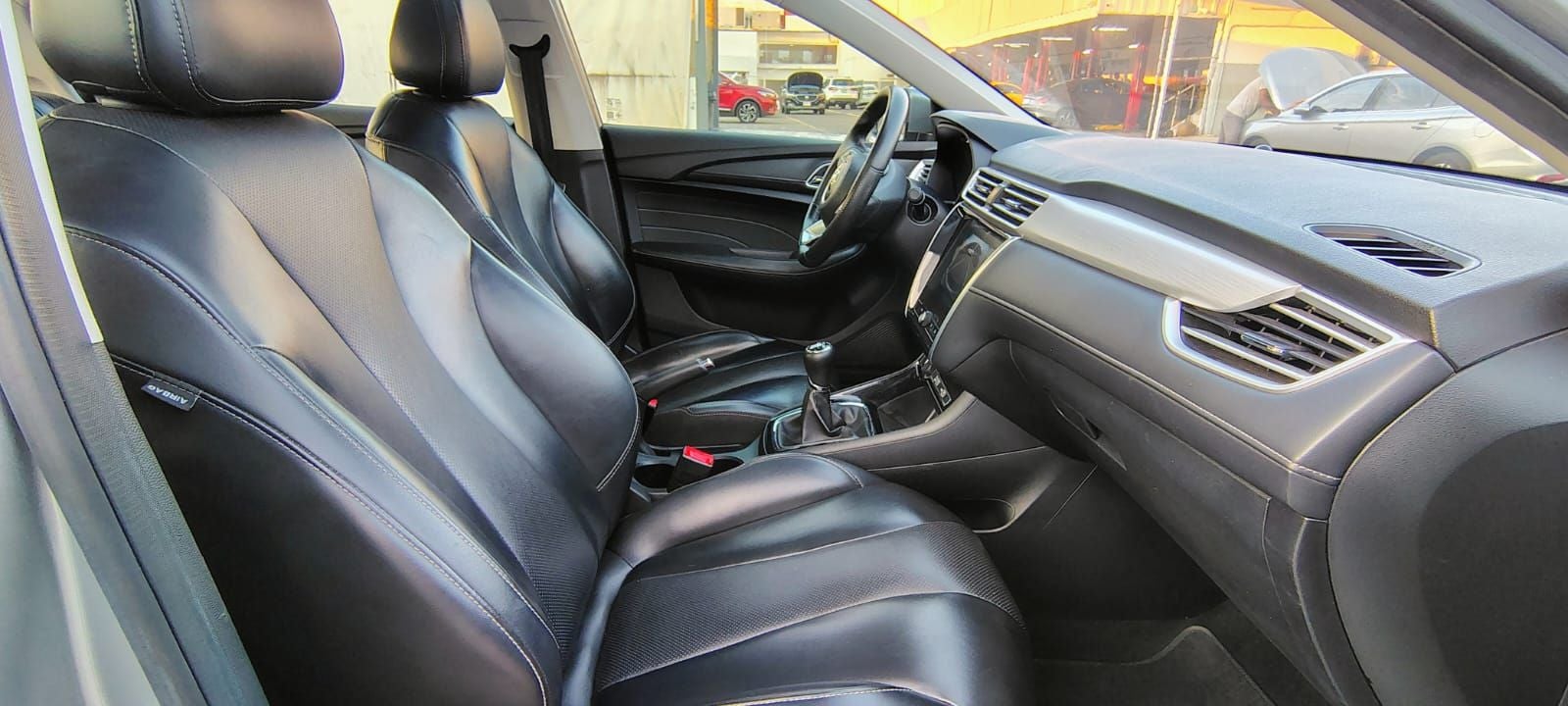 2021 MG MG 5 1.5 DEL Elegance Mt