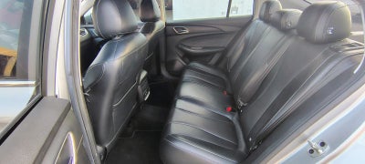 2021 MG MG 5 1.5 DEL Elegance Mt