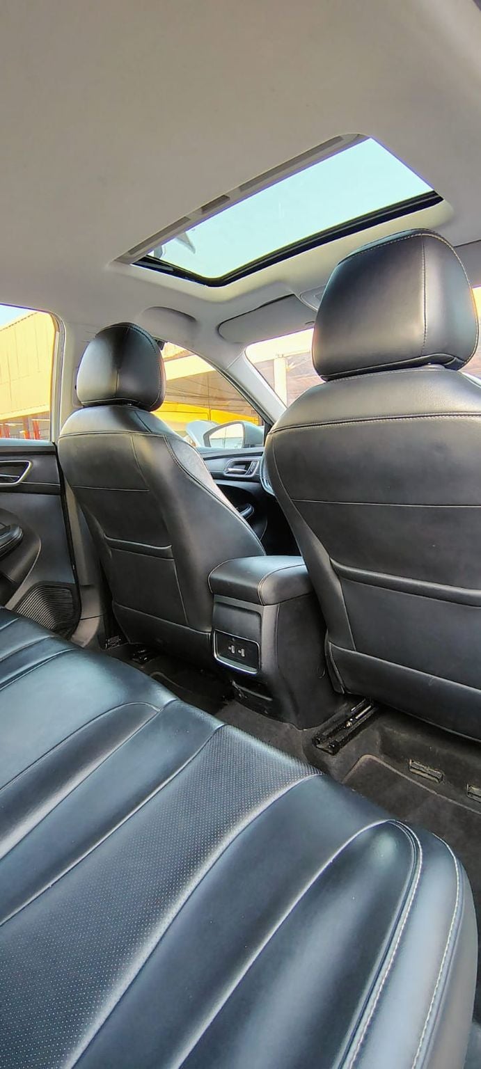 2021 MG MG 5 1.5 DEL Elegance Mt