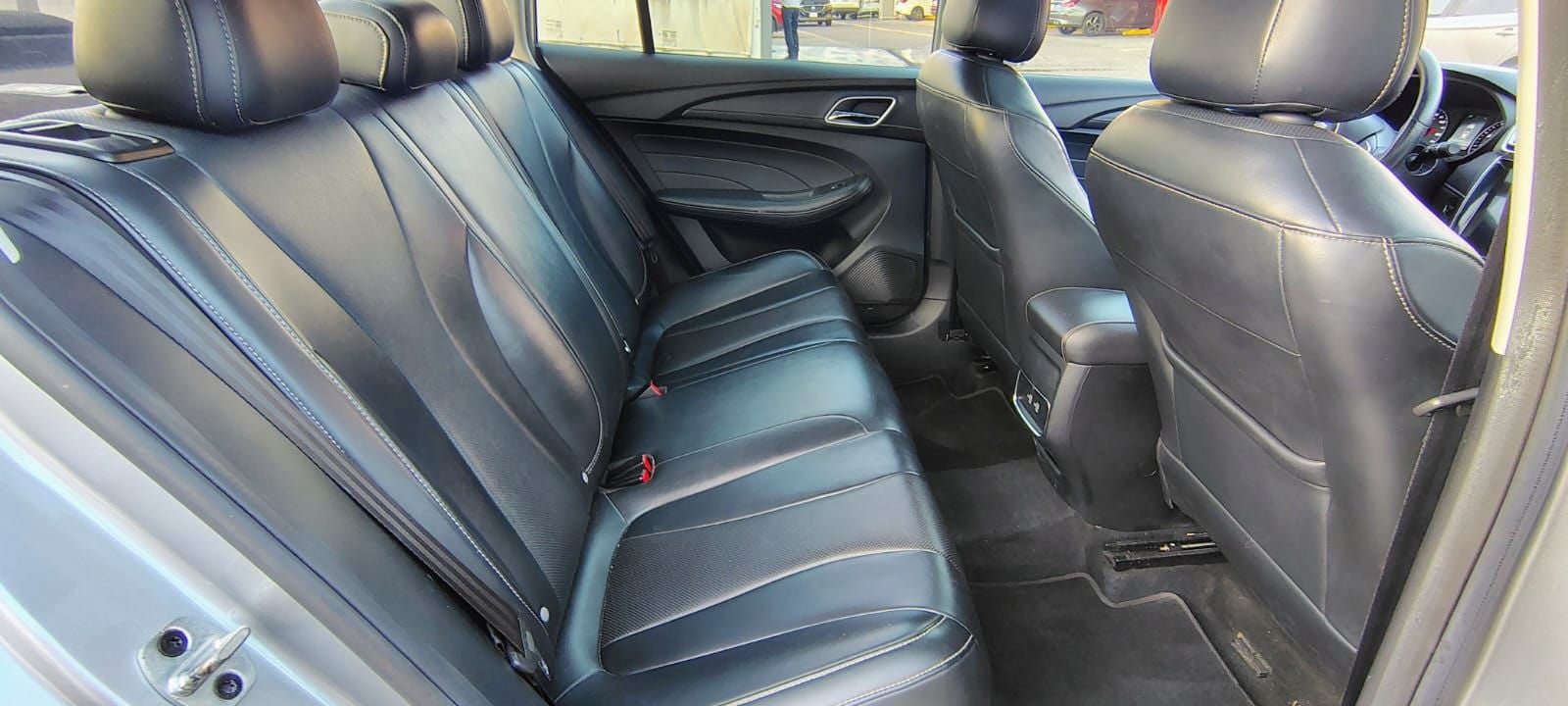 2021 MG MG 5 1.5 DEL Elegance Mt