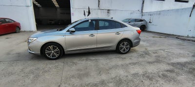 2021 MG MG 5 1.5 DEL Elegance Mt