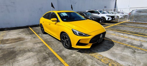 2022 MG GT 1.5 Excite At