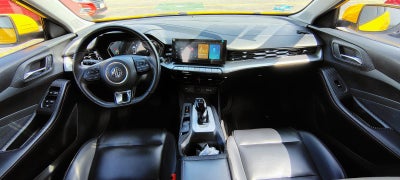 2022 MG GT 1.5 Excite At