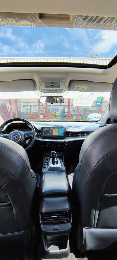 2022 MG GT 1.5 Excite At