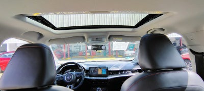 2022 MG GT 1.5 Excite At