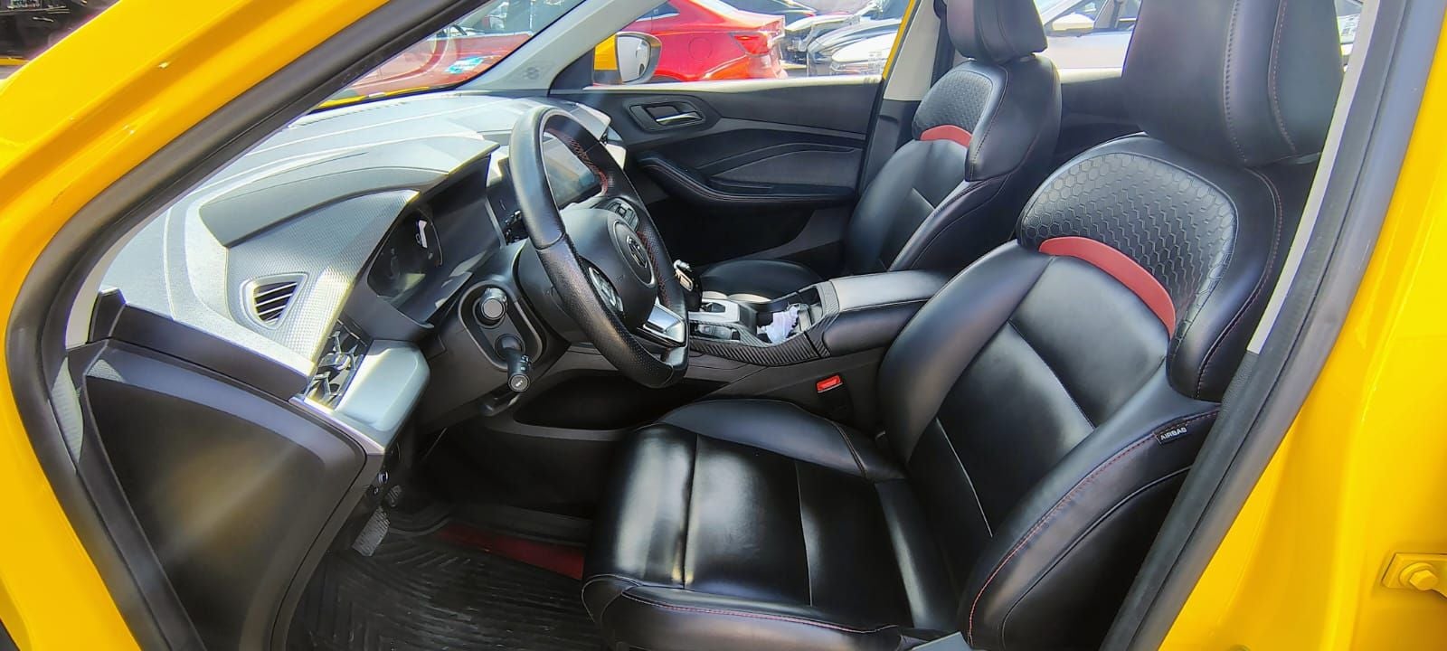 2022 MG GT 1.5 Excite At