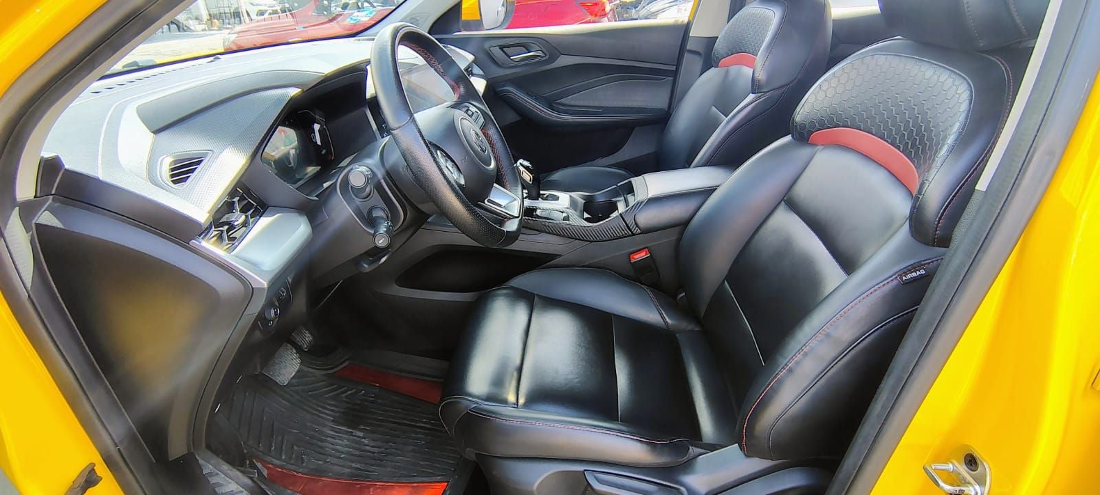 2022 MG GT 1.5 Excite At