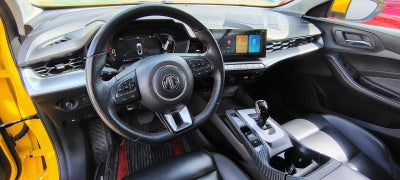 2022 MG GT 1.5 Excite At