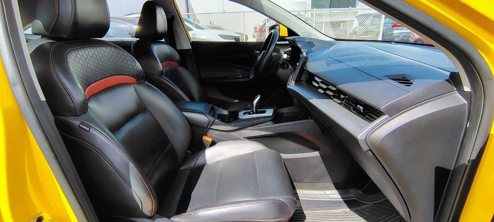 2022 MG GT 1.5 Excite At