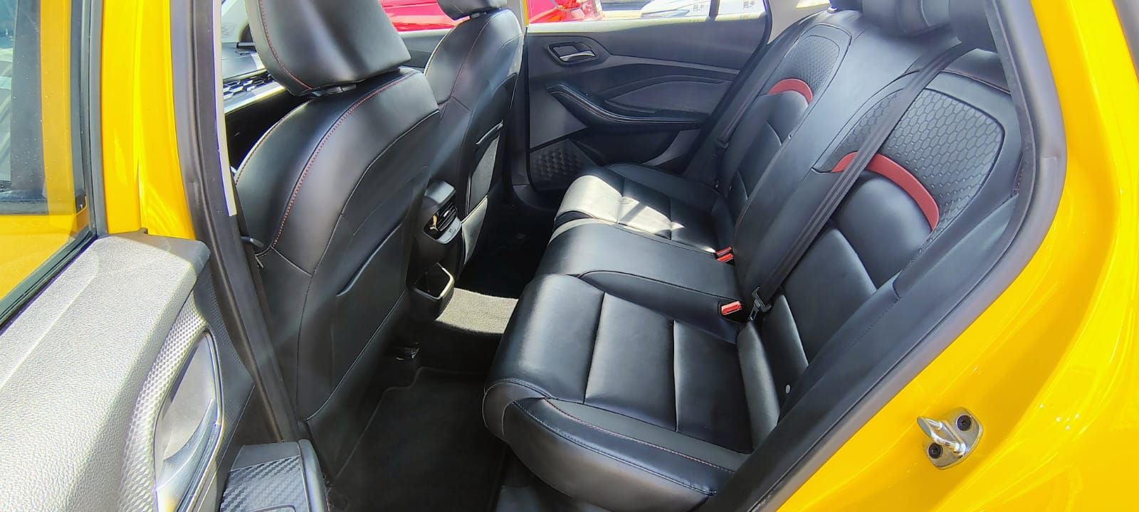 2022 MG GT 1.5 Excite At