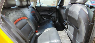 2022 MG GT 1.5 Excite At