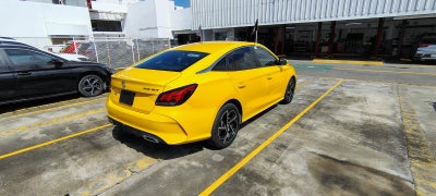 2022 MG GT 1.5 Excite At