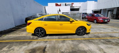 2022 MG GT 1.5 Excite At