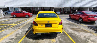 2022 MG GT 1.5 Excite At