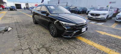 2025 MG MG 5 1.5 Elegance At