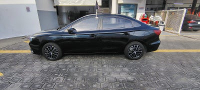 2025 MG MG 5 1.5 Elegance At