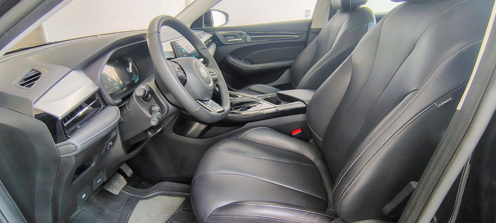2025 MG MG 5 1.5 Elegance At