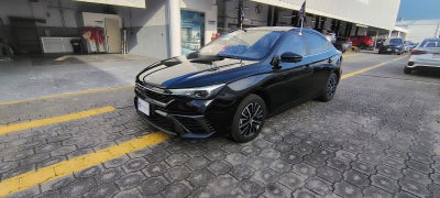 2025 MG MG 5 1.5 Elegance At