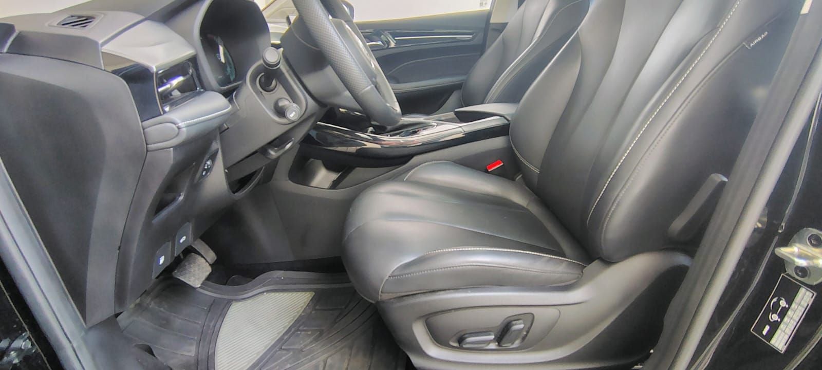 2025 MG MG 5 1.5 Elegance At