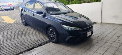 2025 MG MG 5 1.5 Elegance At