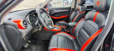 2024 MG MG ZS 1.5 Elegance Red Pack At