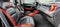 2024 MG MG ZS 1.5 Elegance Red Pack At