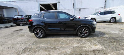 2024 MG MG ZS 1.5 Elegance Red Pack At