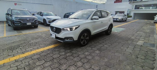2021 MG MG ZS 1.5 COM Excite At
