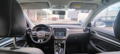 2021 MG MG ZS 1.5 COM Excite At
