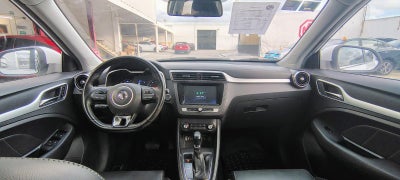 2021 MG MG ZS 1.5 COM Excite At