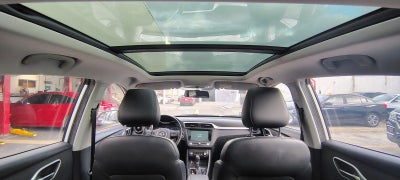 2021 MG MG ZS 1.5 COM Excite At