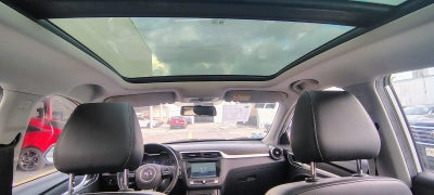 2021 MG MG ZS 1.5 COM Excite At