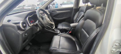 2021 MG MG ZS 1.5 COM Excite At