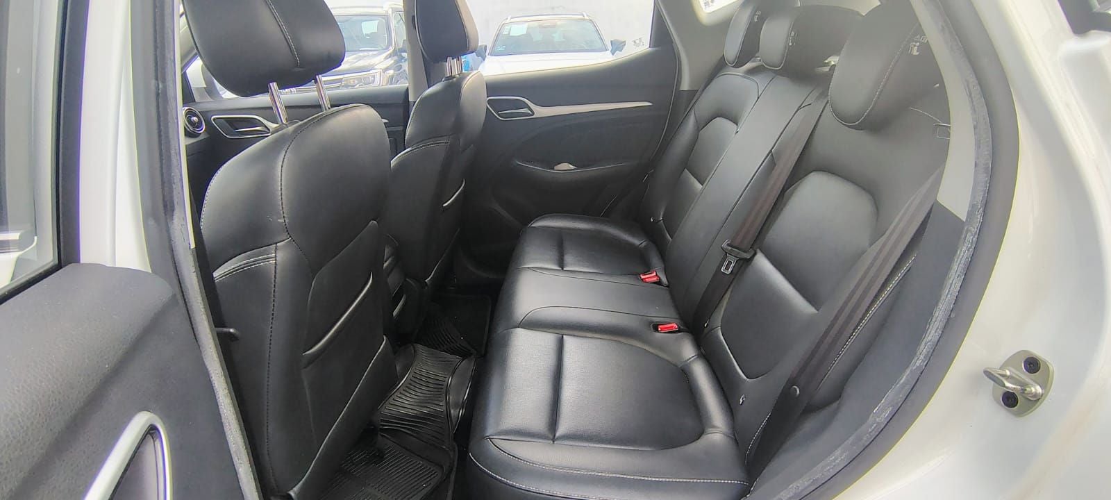 2021 MG MG ZS 1.5 COM Excite At