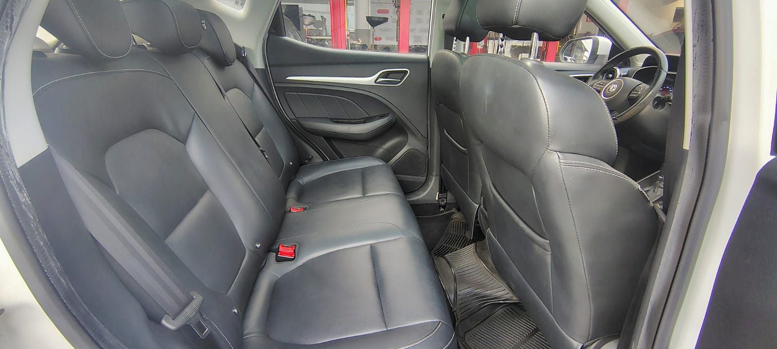 2021 MG MG ZS 1.5 COM Excite At