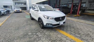 2021 MG MG ZS 1.5 COM Excite At