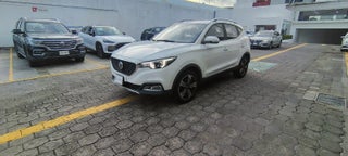 2021 MG MG ZS 1.5 COM Excite At