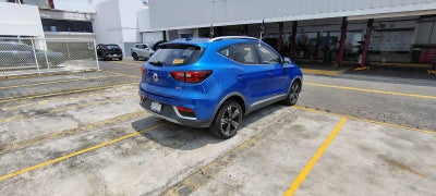 2022 MG ZS 1.5 Excite Cvt