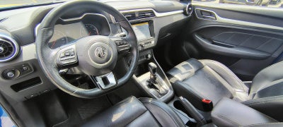 2022 MG ZS 1.5 Excite Cvt