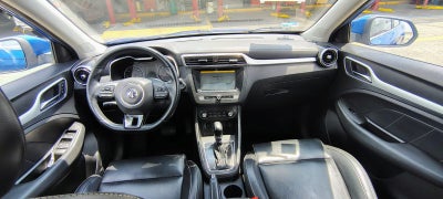 2022 MG ZS 1.5 Excite Cvt