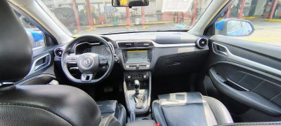 2022 MG ZS 1.5 Excite Cvt