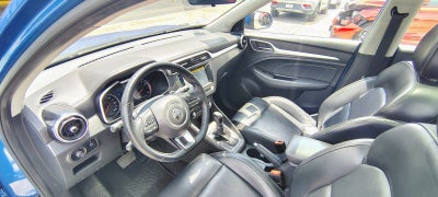 2022 MG ZS 1.5 Excite Cvt